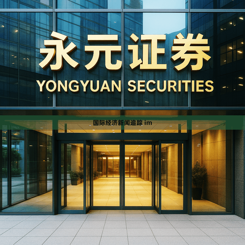 国际经济新闻追踪 im