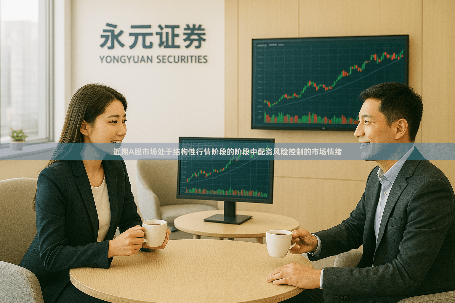近期A股市场处于结构性行情阶段的阶段中配资风险控制的市场情绪
